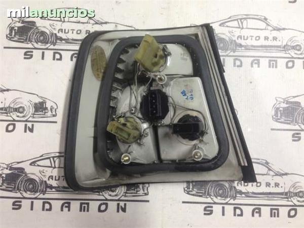 Piloto trasero derecho bmw m5 e34 - 