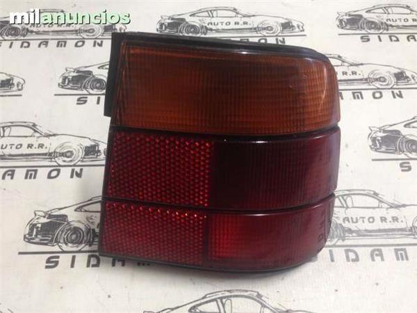 Piloto trasero derecho bmw m5 e34 - 