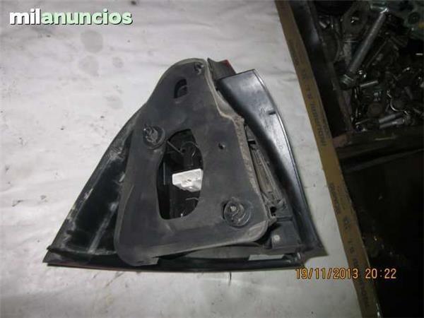 Piloto trasero derecho citroen c5 - 89034070
