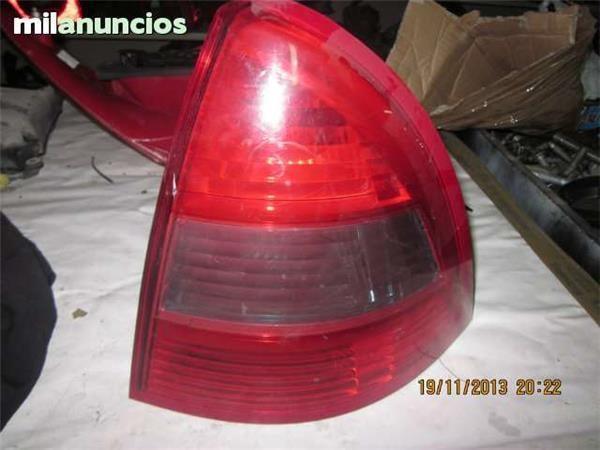 Piloto trasero derecho citroen c5 - 89034070