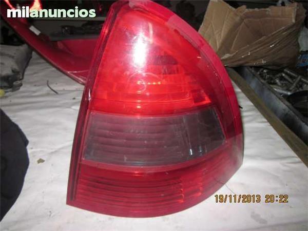 Piloto trasero derecho citroen c5 - AutoRR 89034070