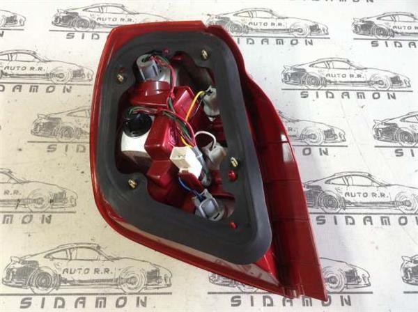 Piloto trasero derecho daewoo nubira - 