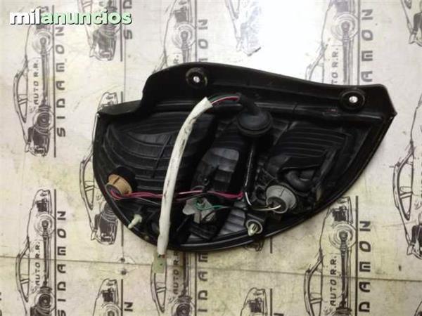 Piloto trasero derecho daihatsu sirion i - 220-51673