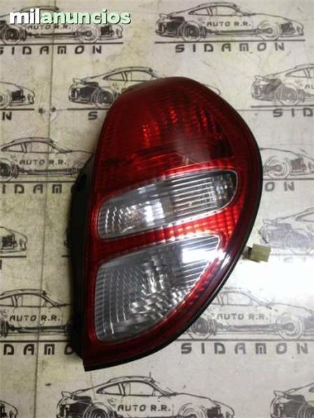 Piloto trasero derecho daihatsu sirion i - 220-51673