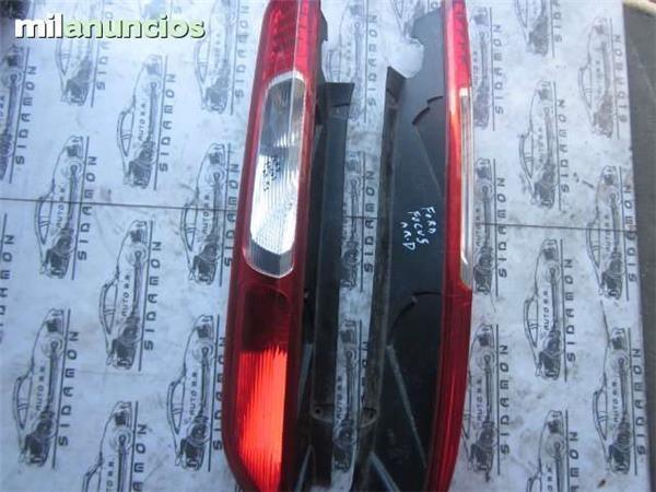 Piloto trasero derecho ford focus ii - 