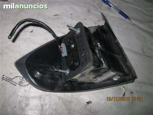 Piloto trasero derecho ford s-max - 