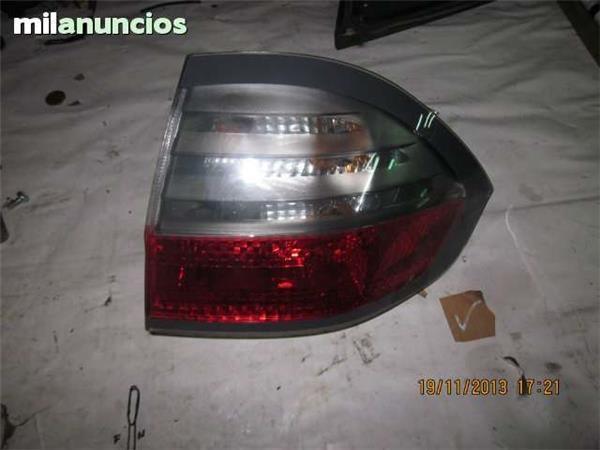 Piloto trasero derecho ford s-max - 
