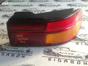 Piloto trasero derecho kia sephia - 