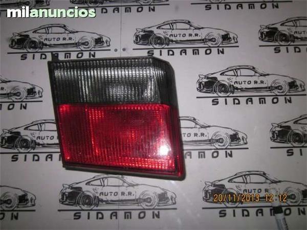 Piloto trasero derecho lancia - 