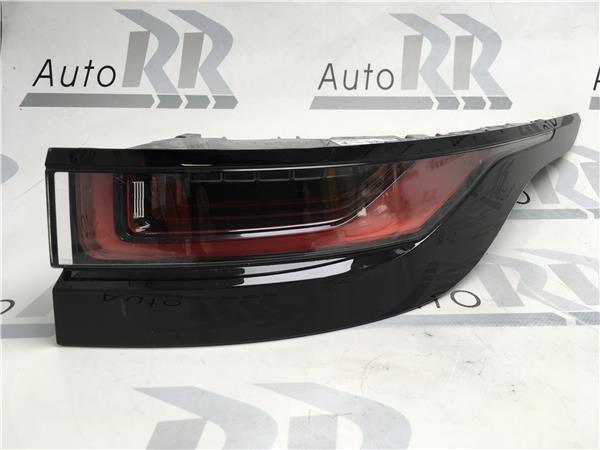 Piloto trasero derecho led Range Rover E - fr26830202