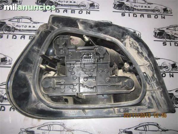 Piloto trasero derecho megane 1 - 