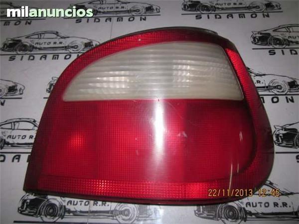 Piloto trasero derecho megane 1 - 