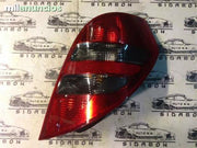 Piloto trasero derecho mercedes a w169 - 