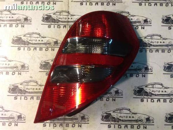 Piloto trasero derecho mercedes a w169 - 