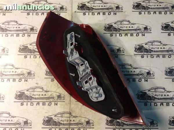 Piloto trasero derecho mercedes a w169 - 