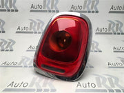 Piloto trasero derecho Mini Cooper One F
