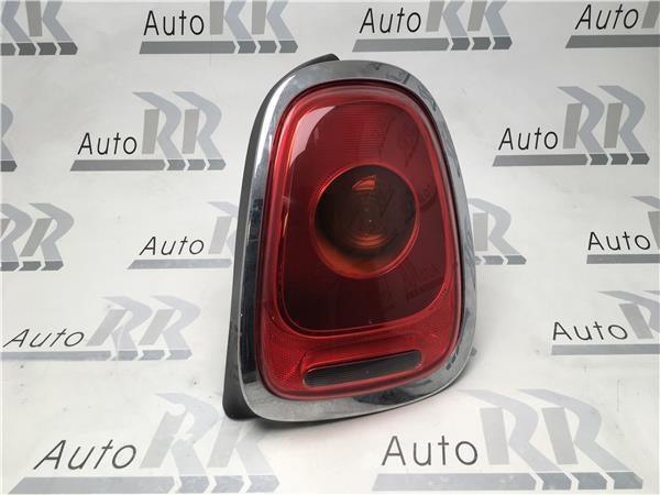 Piloto trasero derecho Mini Cooper One F