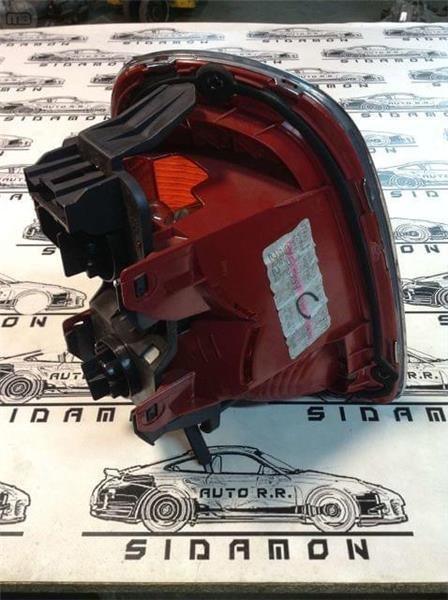 Piloto trasero derecho mini cooper r56 - 