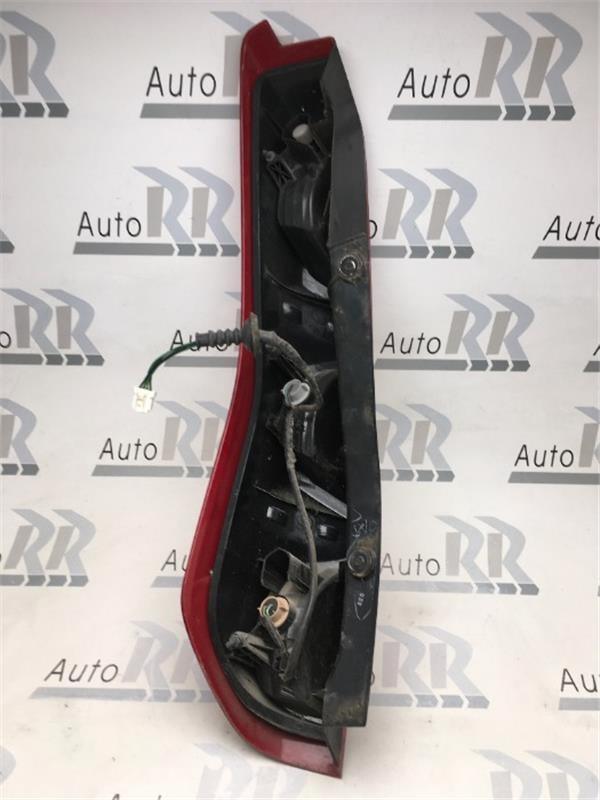 Piloto trasero derecho Nissan X-trail T3 - 22063929