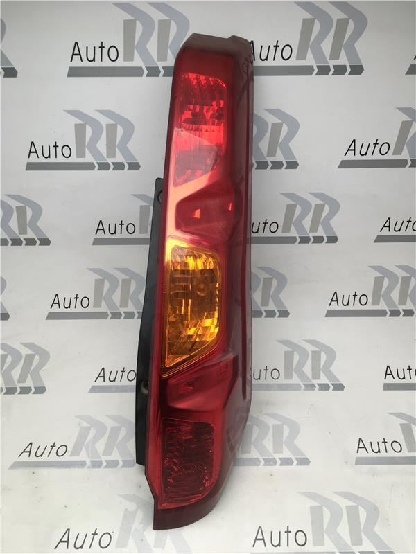 Piloto trasero derecho Nissan X-trail T3 - AutoRR 22063929