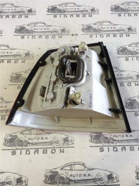 Piloto trasero derecho opel astra g - 