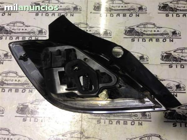 Piloto trasero derecho opel astra h - 