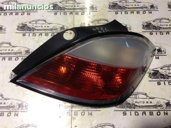 Piloto trasero derecho opel astra h - 