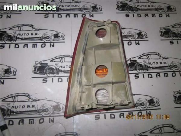 Piloto trasero derecho opel kadett e - 395.458