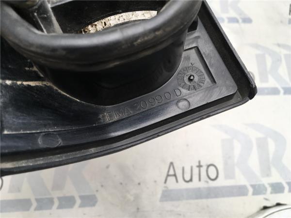 Piloto trasero Derecho Renault Express - 20990d