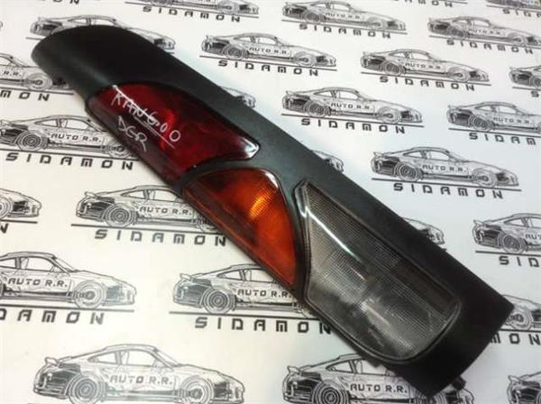 Piloto trasero derecho renault kangoo - 