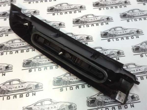 Piloto trasero derecho renault kangoo - 