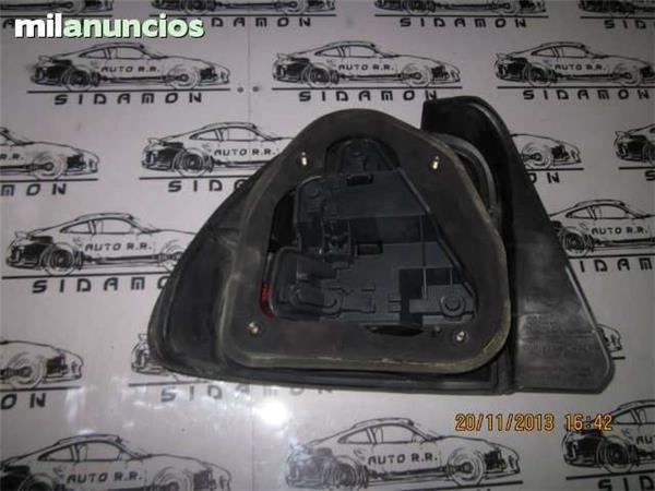 Piloto trasero derecho rover 400 - 