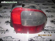 Piloto trasero derecho rover 400 - 