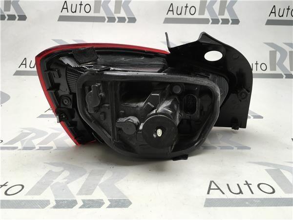 Piloto trasero derecho Seat Ibiza 6J - 0283956100