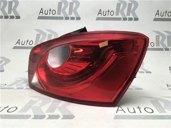 Piloto trasero derecho Seat Ibiza 6J - 0283956100
