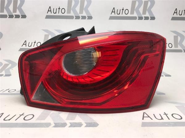 Piloto trasero derecho Seat Ibiza 6J - AutoRR 0283956100