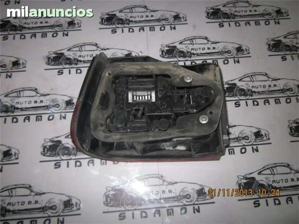 Piloto trasero derecho seat ibiza - 962240-00
