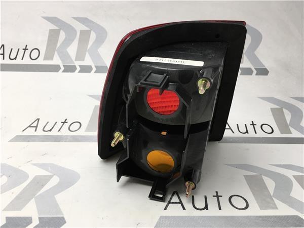 Piloto trasero derecho Seat Toledo I