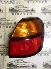 Piloto trasero derecho subaru outback - 