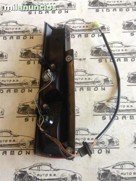 Piloto trasero derecho suzuki ignis - 