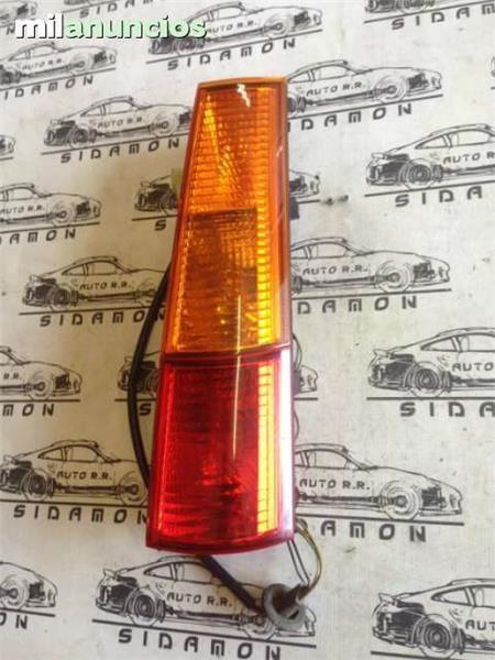 Piloto trasero derecho suzuki ignis - 