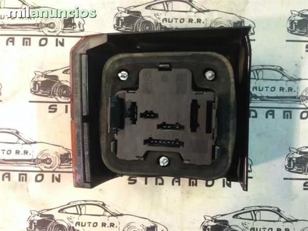 Piloto trasero derecho volkswagen t4 - 