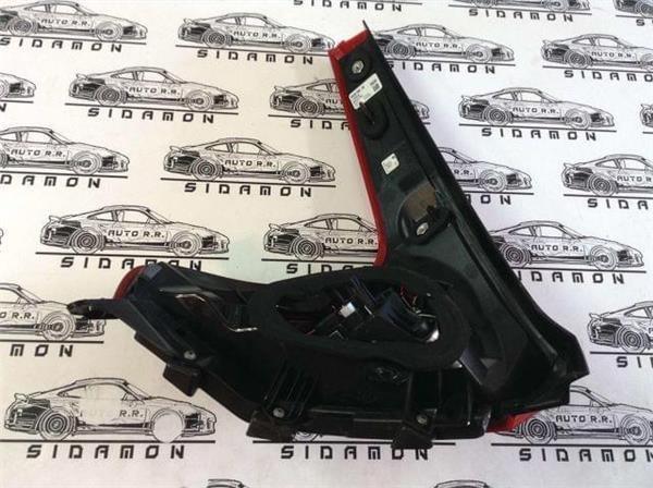 Piloto trasero derecho volvo v40 iii - 