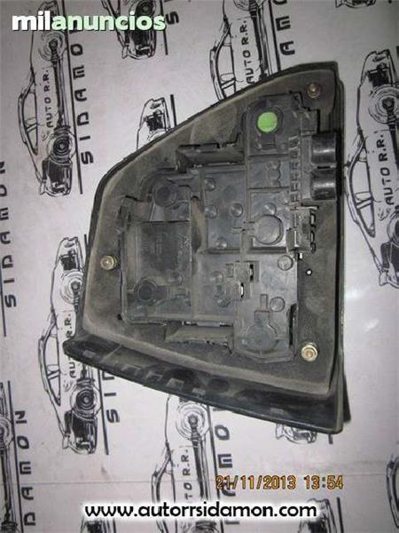 Piloto trasero derecho vw golf 2 - 191945112b
