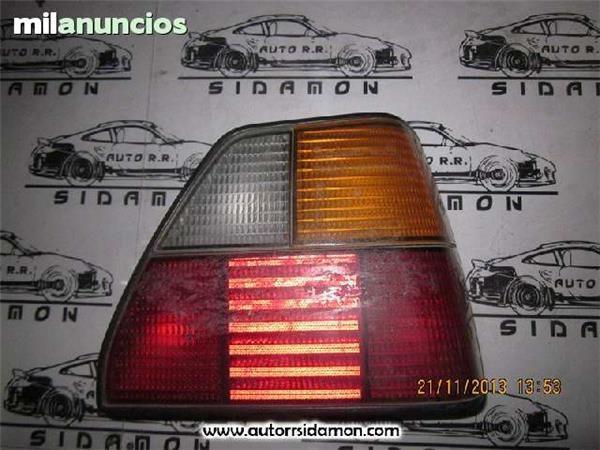 Piloto trasero derecho vw golf 2 - AutoRR 191945112b