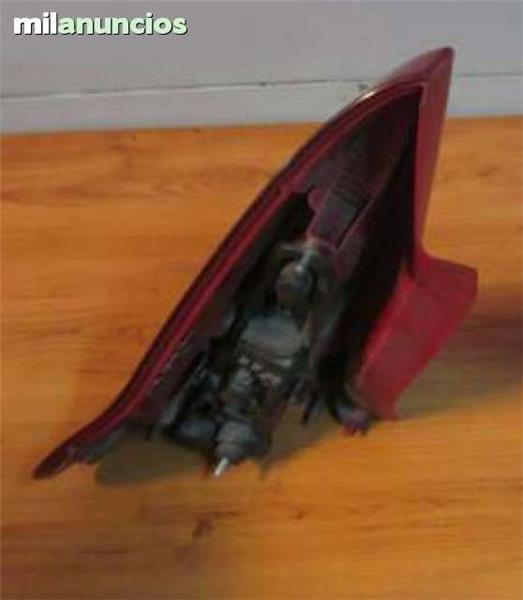 Piloto trasero izq. citroen c4 coupe - 
