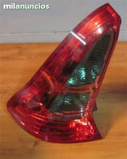 Piloto trasero izq. citroen c4 coupe - 