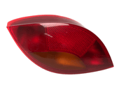 Piloto trasero izq Ford Ka - 97KG13N004BA