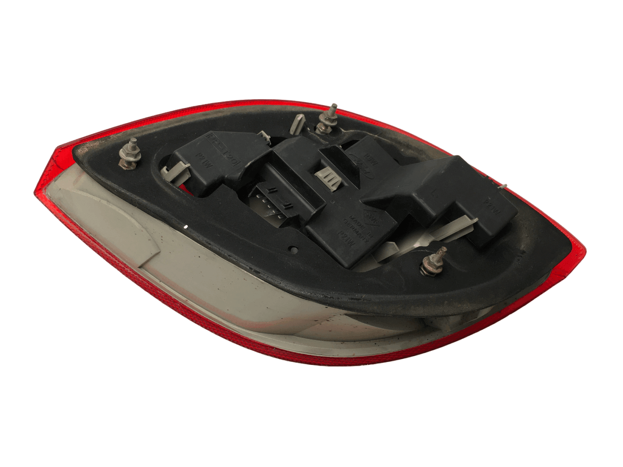 Piloto trasero izq Ford Ka - 97KG13N004BA