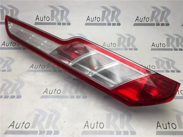 Piloto trasero izq Ford Transit Custom